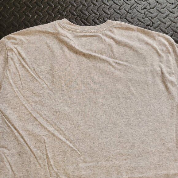 Seton Hall Pirates Basketball Graphic Tee Shirt by RSVLTS, Gray, Medium, NWT - Picture 12 of 12